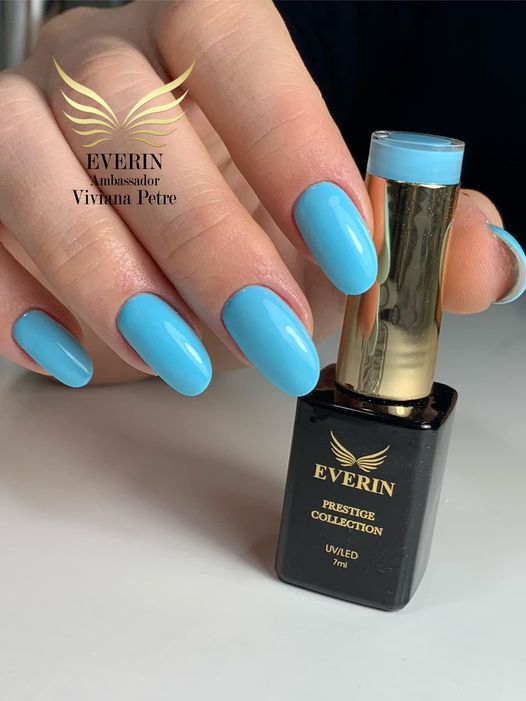 Oja Semipermanenta Everin- Prestige Collection 80 - Epc-80
