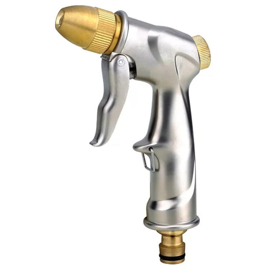 Pistol Aluminiu Stropit Hecht 02095, Rezistent, Multifunctii