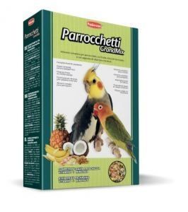 Padovan Grandmix Nimfe, 400 g