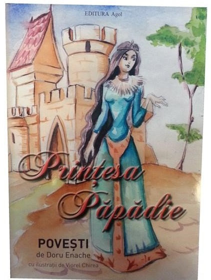 Printesa Papadie - Doru Enache