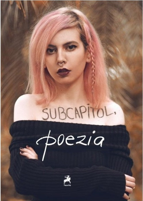 Subcapitol, poezia -