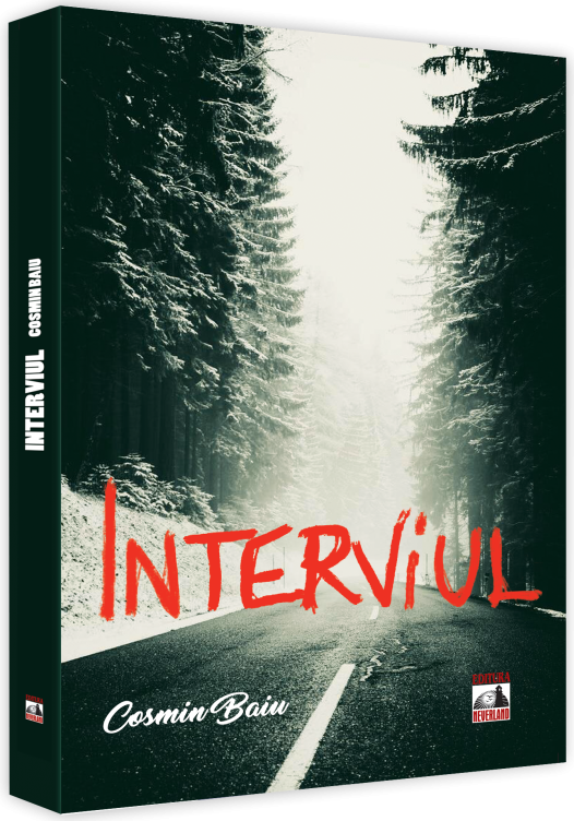 Interviul - Cosmin Baiu