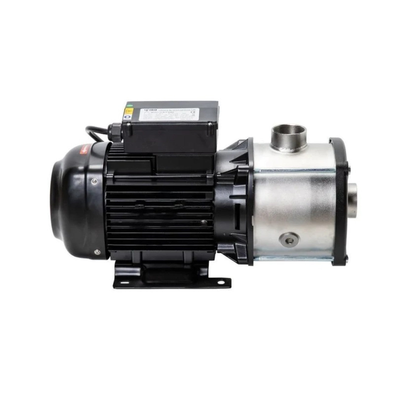 Pompa de suprafata  IPRO Professional MCI 8-40, 230V, 2200 W, 200 l/min, H refulare 70 m