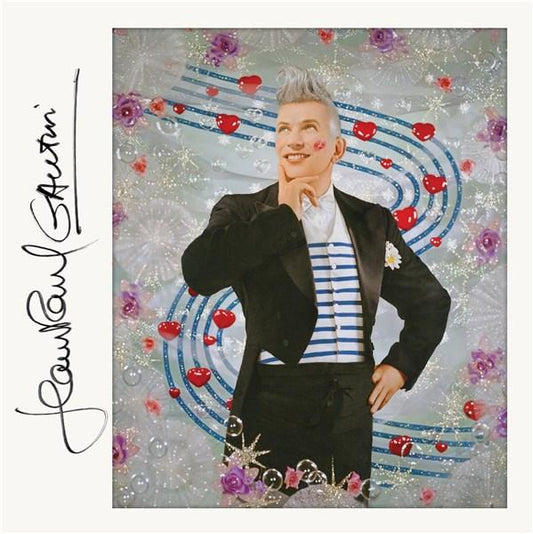 Jean Paul Gaultier- Various Artists