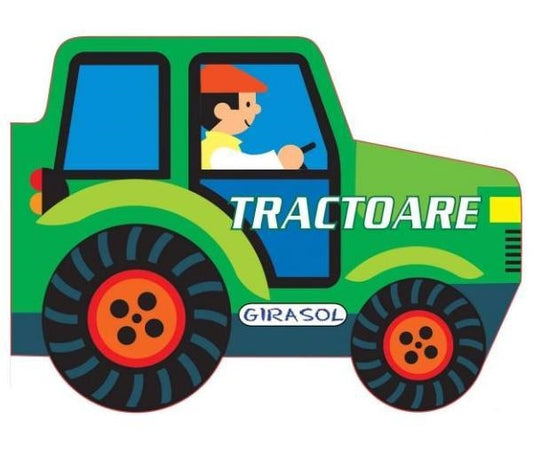 Tractoare 