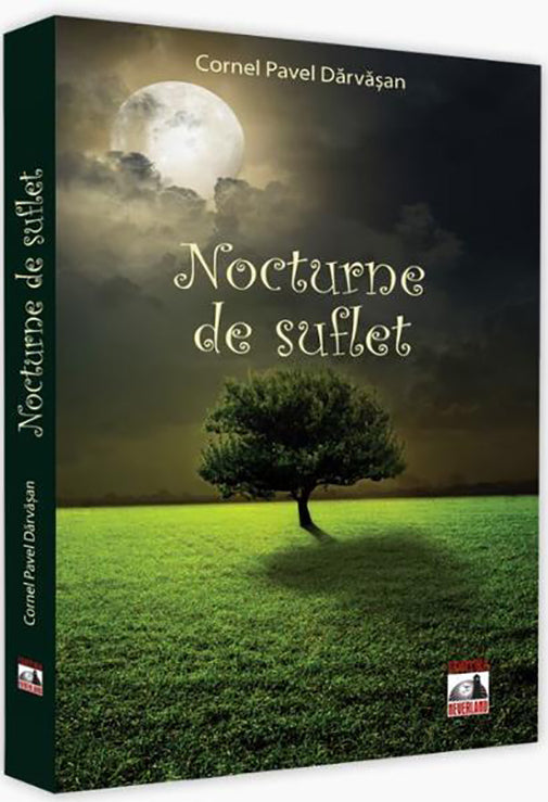 Nocturne de suflet - Cornel Pavel Darvasan