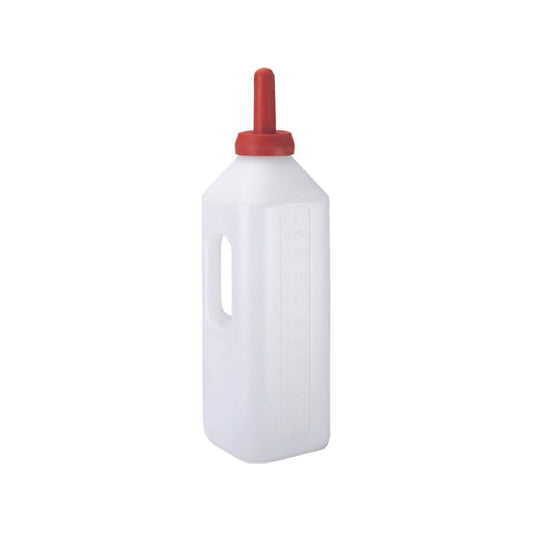 Bidon Alaptat Dreptunghiular cu maner, Albert Kerbl, 3 L