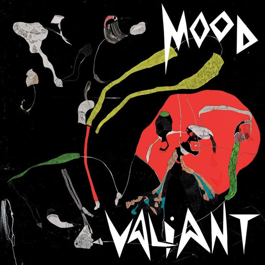 Mood Valiant- Hiatus Kaiyote