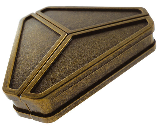 Puzzle - Huzzle Cast Delta - Hanayama