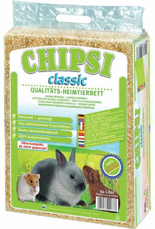 Chipsi 60 L