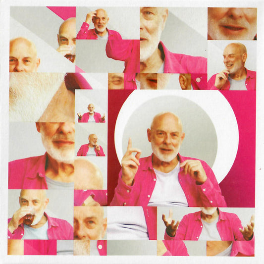 Eno- Brian Eno