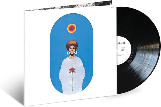 For Those Who Chant - Vinyl- Luis Gasca