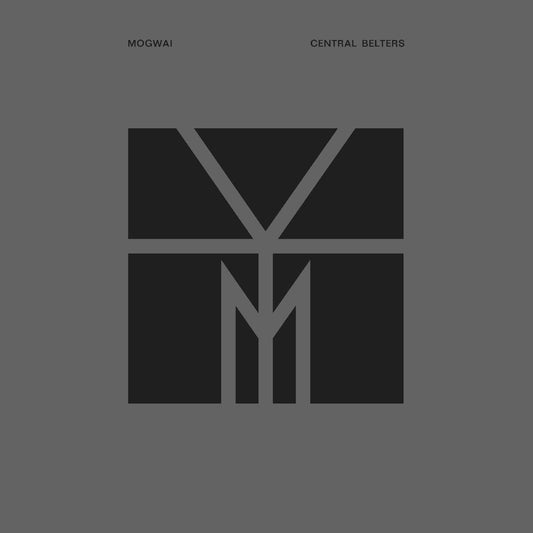 Central Belters- Mogwai