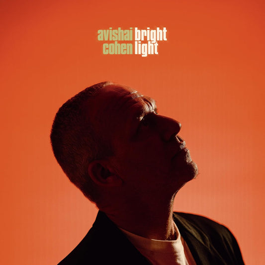 Brightlight - Vinyl- Avishai Cohen