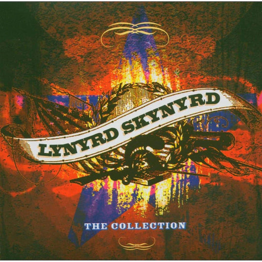 The Collection- Lynyrd Skynyrd