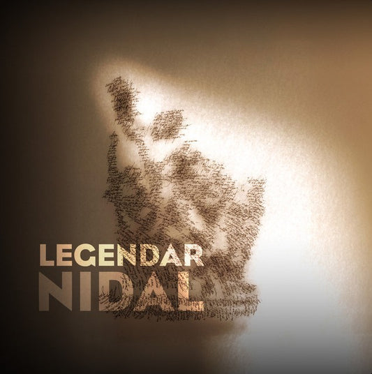 Legendar- Nidal