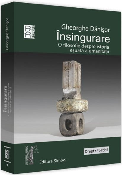 Insingurare - Gheorghe Danisor