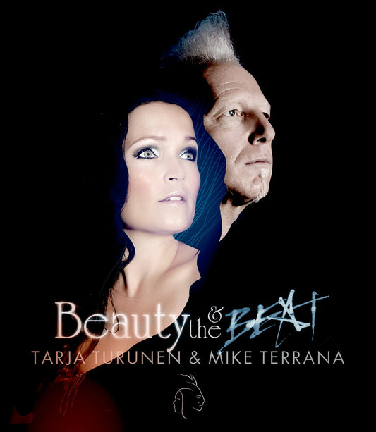 Beauty & The Beat (Blu-Ray)- Tarja Turunen, Mike Terrana