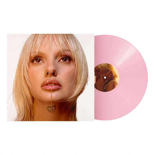 Energia Ta - Vinyl- Alexandra Stan