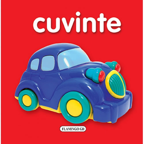 Cuvinte 