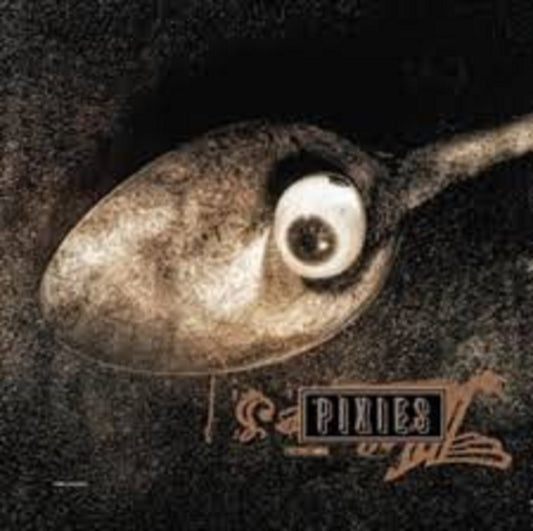 Live at BBC- Pixies