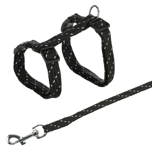 Lesa 1.3 m si Ham 18-35 cm/10 mm Reflectorizant 4183