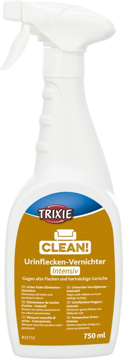 Trixie Spray Intensiv pentru Eliminarea Petelor de Urina 750 25752