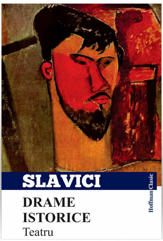 Drame istorice - Ioan Slavici