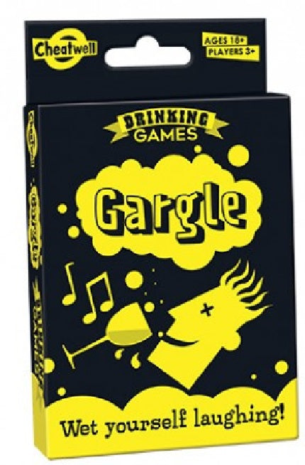 Joc de baut - Cheatwell - Gargle - Cheatwell