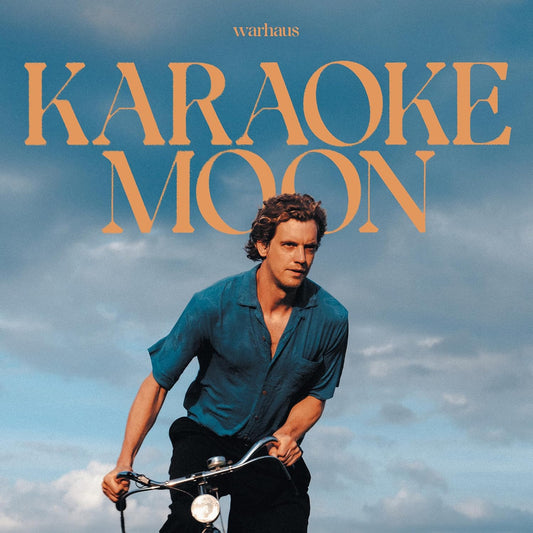Karaoke Moon- Warhaus