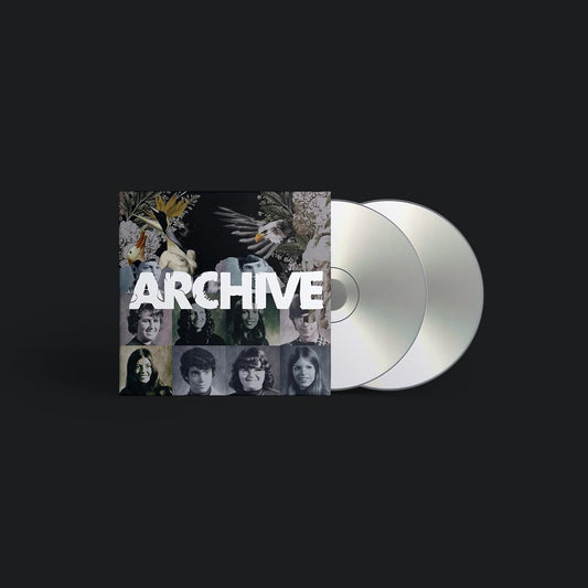 You All Look The Same To Me / Noise- Archive