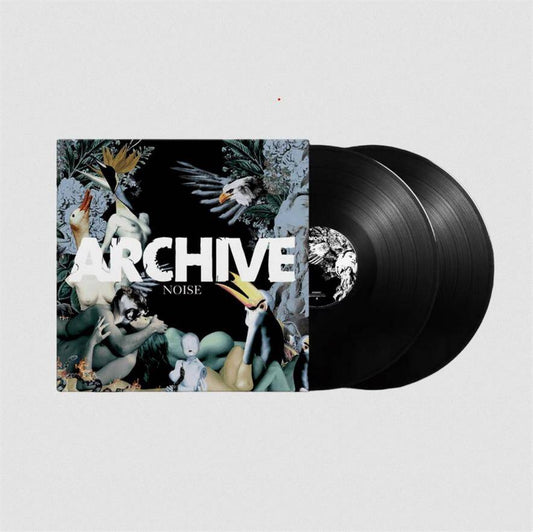 Noise - Vinyl- Archive