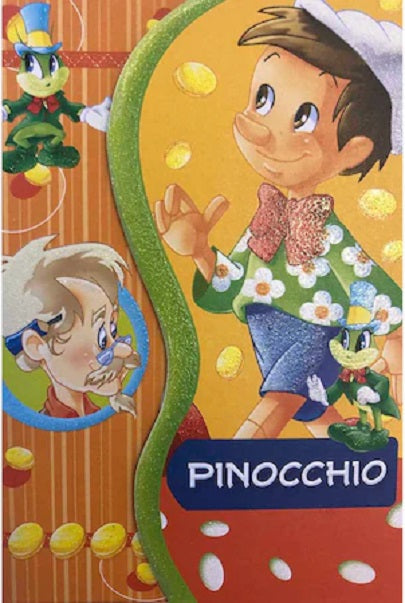 Pinocchio 