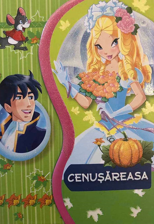 Cenusareasa 