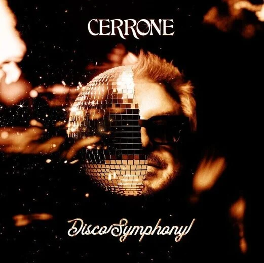 Disco Symphony- Cerrone