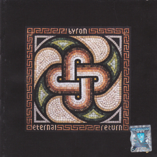 Eternal Return - Vinyl- Byron