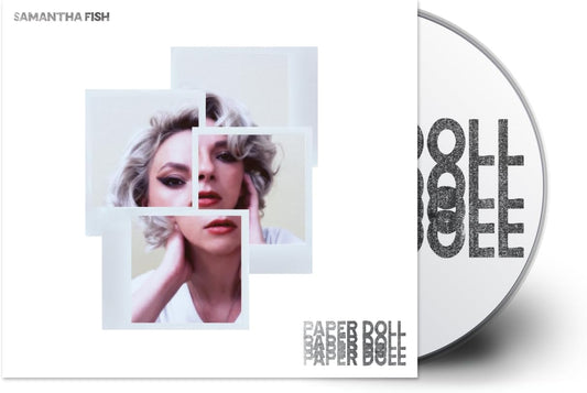 Paper Doll- Samantha Fish