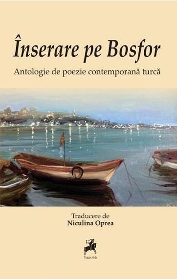 Inserare pe Bosfor -