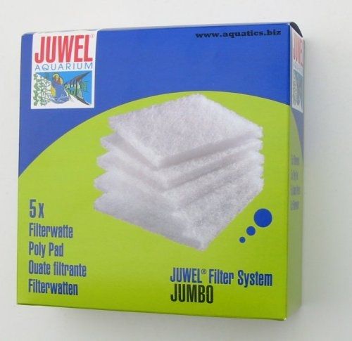 Juwel Material Filtrant Poly Pad - Jumbo