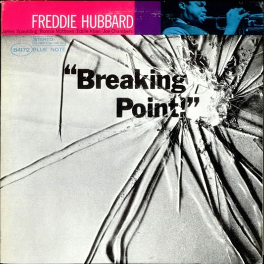 Breaking Point!- Freddie Hubbard