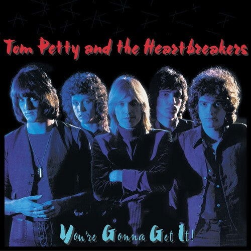 You're Gonna Get It! - Vinyl (33 RPM)- Tom Petty And The Heartbreakers