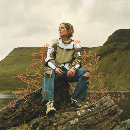 I Got Too Sad For My Friends- Shura