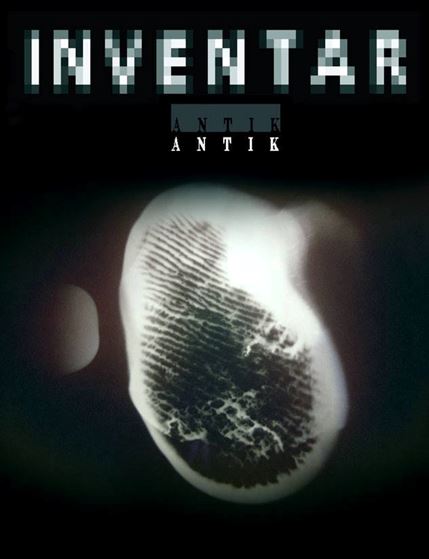 Inventar Antik - Sebestyen Gyorgy Szekely, Alexandru Antik