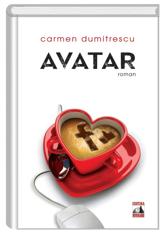 Avatar - Carmen Dumitrescu
