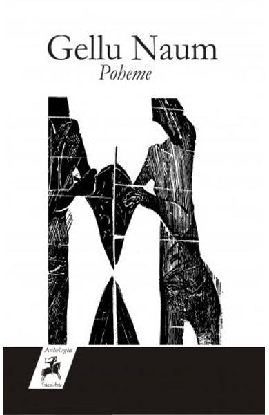 Poheme - Gellu Naum