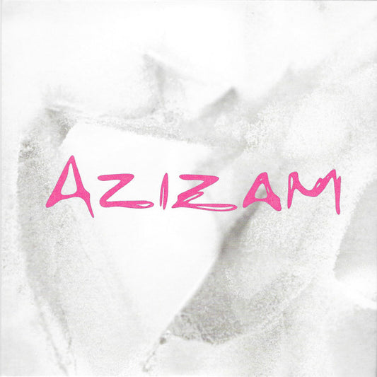Azizam- Ed Sheeran