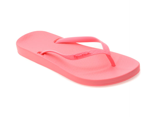 Papuci IPANEMA roz, 8259161, din pvc