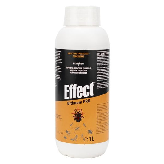 Effect Ultimum Pro 1 L