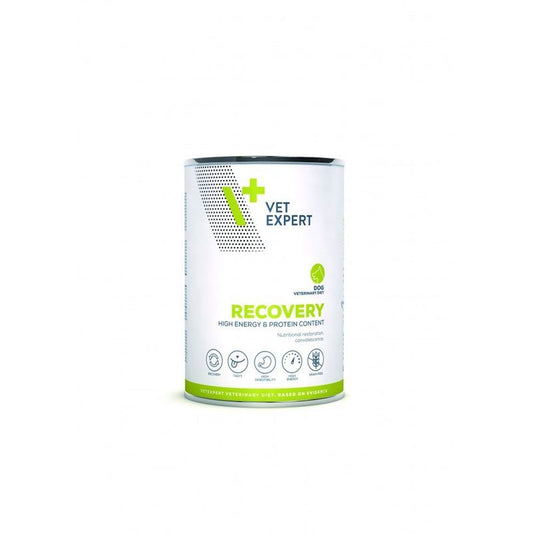 4T Dieta Umeda Recovery Dog, 400 g