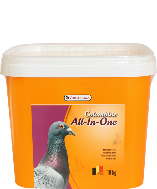 Colombine All-In-One, Versele-Laga, 10 kg